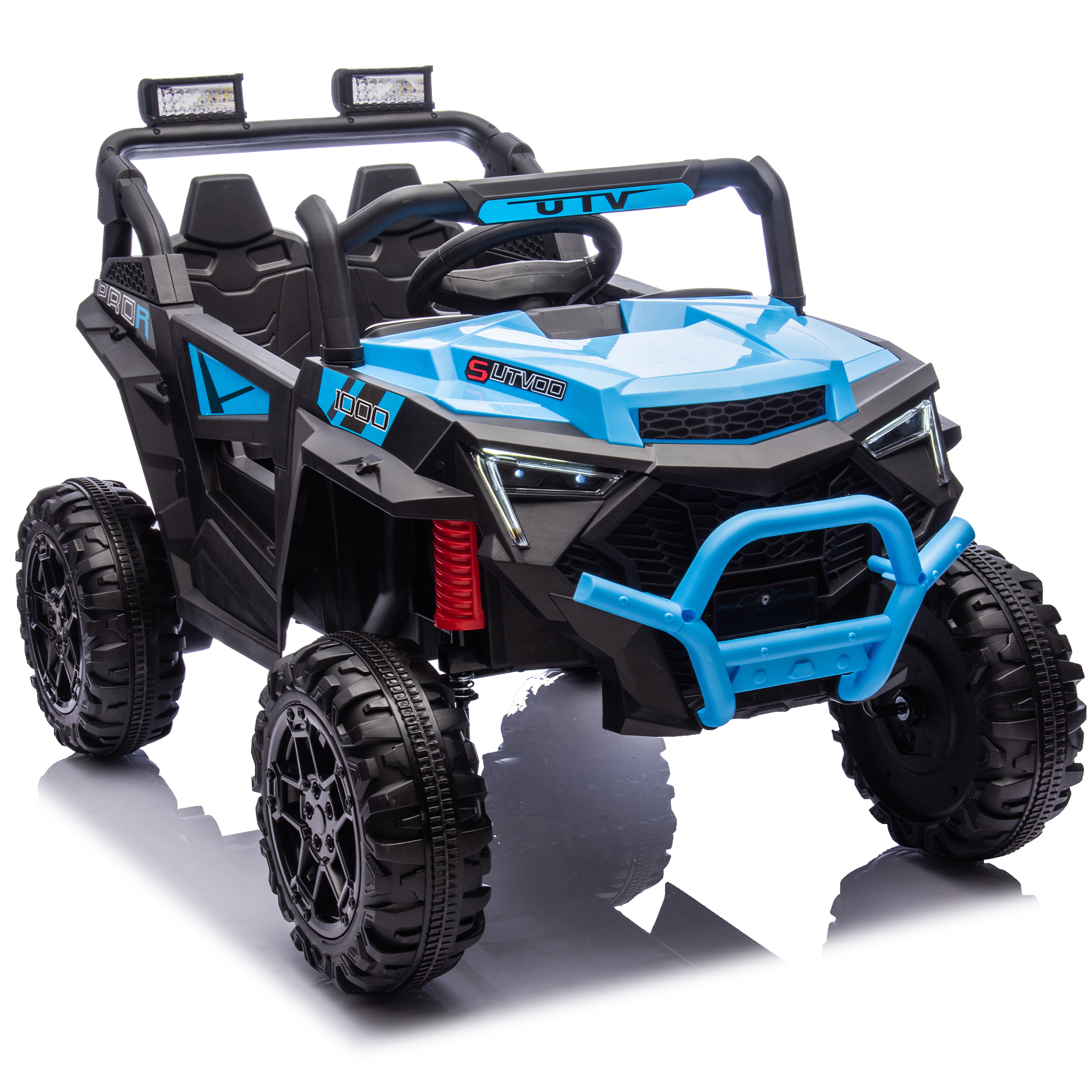 24V 400W Ride On Electric UTV