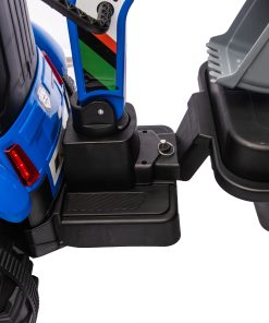 24V Ride-On Electric Tractor Toy