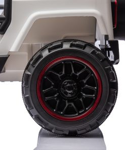 24V Kids Ride On Electric Car