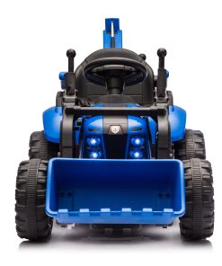 24V Ride-On Electric Tractor Toy