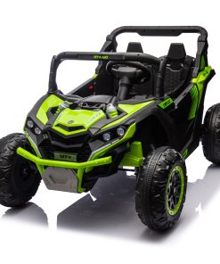 24v Two-seater Ride On UTV