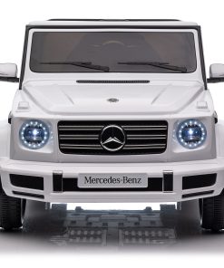 Mercedes-Benz G500,24v Kids Ride On Toy
