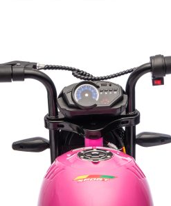 24v300w Kids Ride On Motorcycle