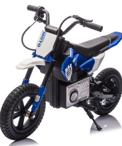 24V Kids Ride On Motorcycle