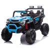 24V 400W Ride On Electric UTV