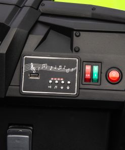 24v Two-seater Ride On UTV