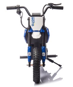 24V Kids Ride On Motorcycle