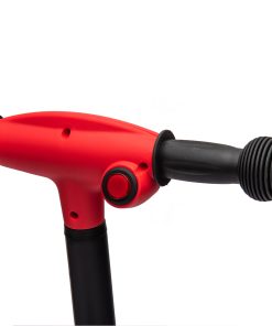 2in1 Ride On Three-Wheel Balance Scooter