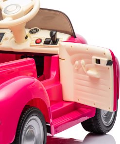 12V Kids Ride On Truck Car