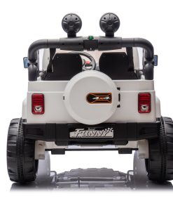 24V Kids Ride On Electric Car