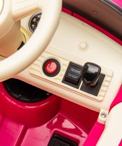 12V Kids Ride On Truck Car