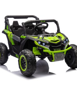 24v Two-seater Ride On UTV