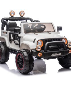 24V Kids Ride On Electric Car