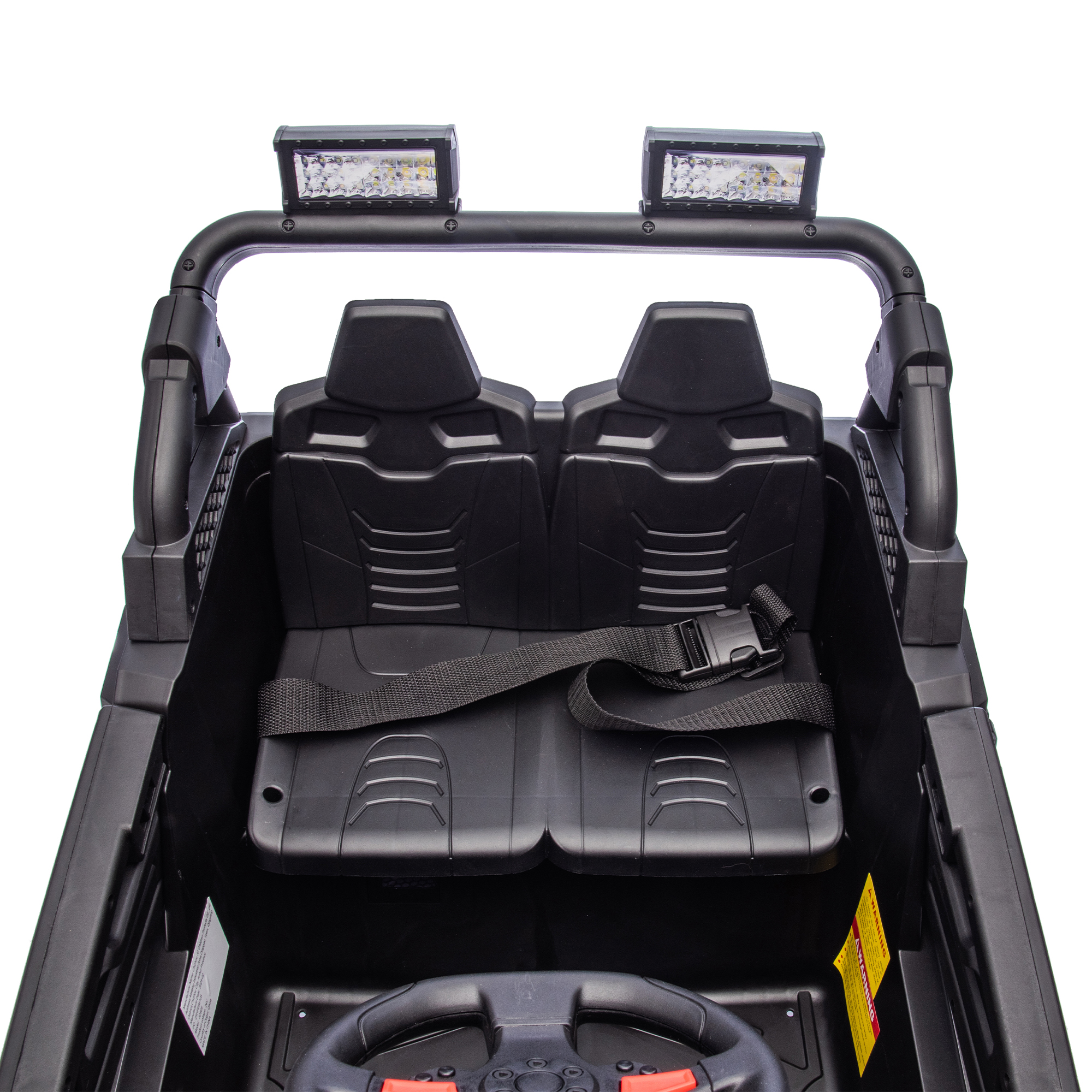 24V 400W Ride On Electric UTV