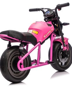 24v300w Kids Ride On Motorcycle