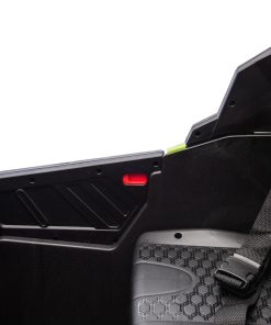 24v Two-seater Ride On UTV