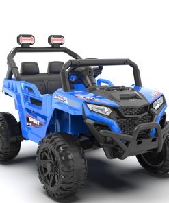 12V 2WD Ride On UTV