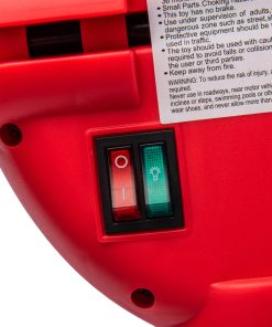 2in1 Ride On Three-Wheel Balance Scooter