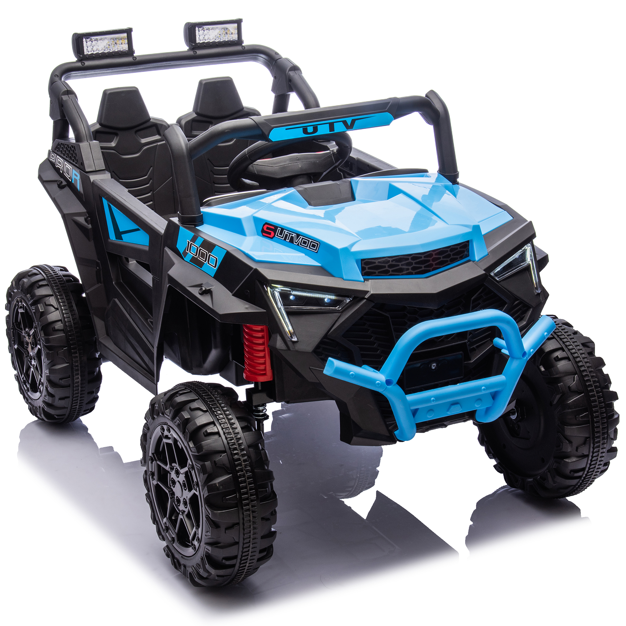 24V 400W Ride On Electric UTV