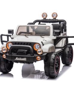 24V Kids Ride On Electric Car