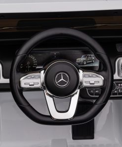 Mercedes-Benz G500,24v Kids Ride On Toy