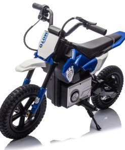 24V Kids Ride On Motorcycle