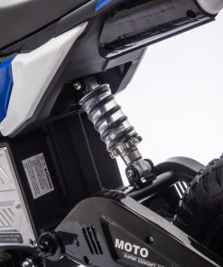 24V Kids Ride On Motorcycle