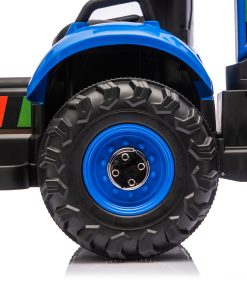 24V Ride-On Electric Tractor Toy