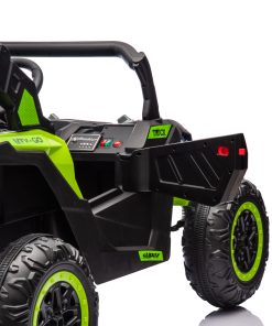 24v Two-seater Ride On UTV