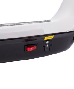 Kids Ride On Electric Scooter