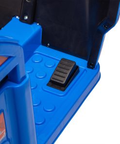 12V Electric 3-Wheel Cargo Truck