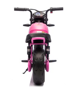 24v300w Kids Ride On Motorcycle