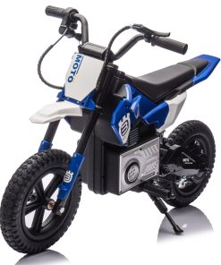24V Kids Ride On Motorcycle