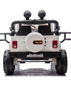 24V Kids Ride On Electric Car