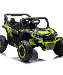24v Two-seater Ride On UTV