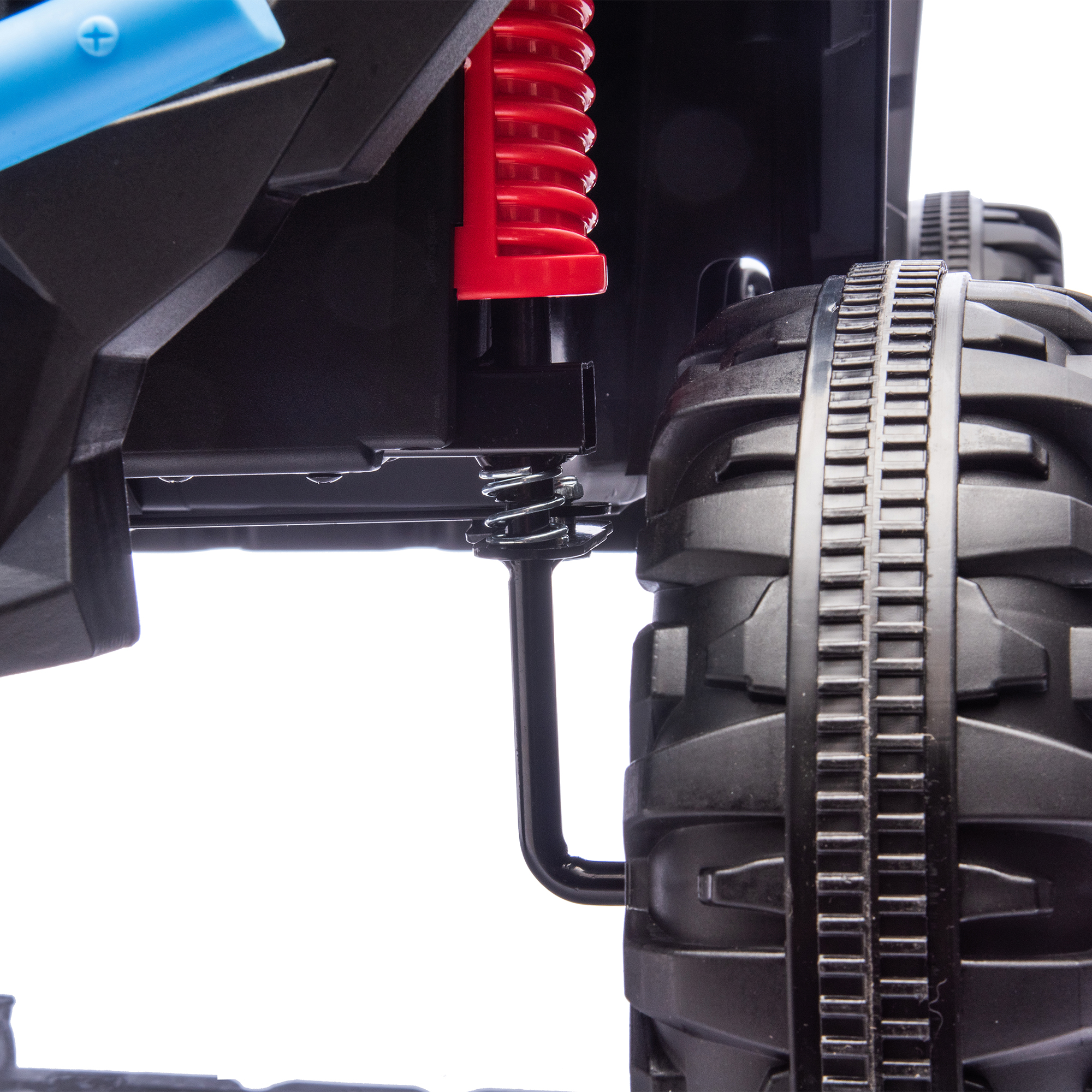 24V 400W Ride On Electric UTV