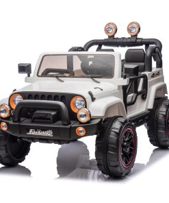 24V Kids Ride On Electric Car