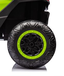 24v Two-seater Ride On UTV