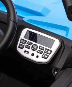 24V 400W Ride On Electric UTV