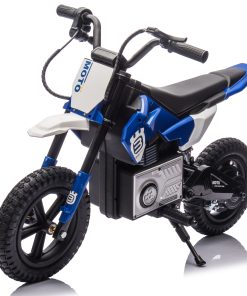 24V Kids Ride On Motorcycle