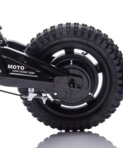 24V Kids Ride On Motorcycle