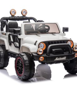 24V Kids Ride On Electric Car