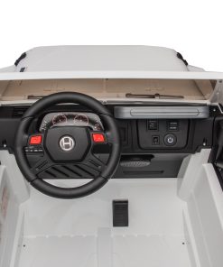 24V Kids Ride On Electric Car