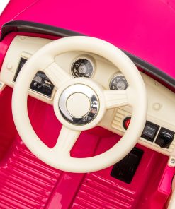 12V Kids Ride On Truck Car