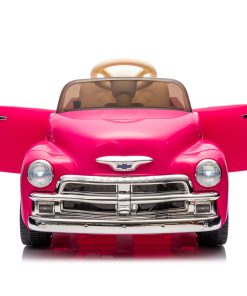 12V Kids Ride On Truck Car