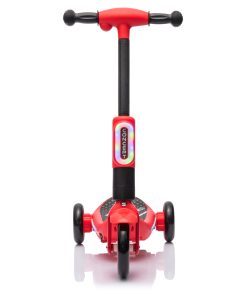 2in1 Ride On Three-Wheel Balance Scooter