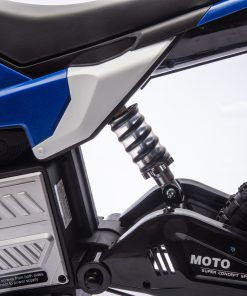 24V Kids Ride On Motorcycle