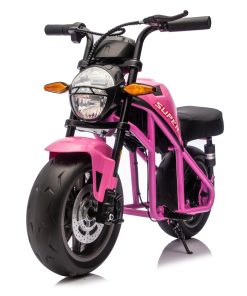 24v300w Kids Ride On Motorcycle