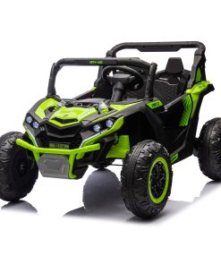 24v Two-seater Ride On UTV