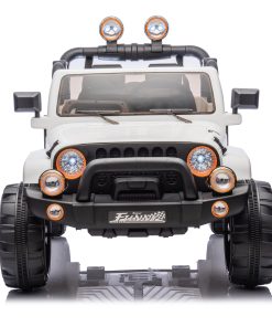 24V Kids Ride On Electric Car